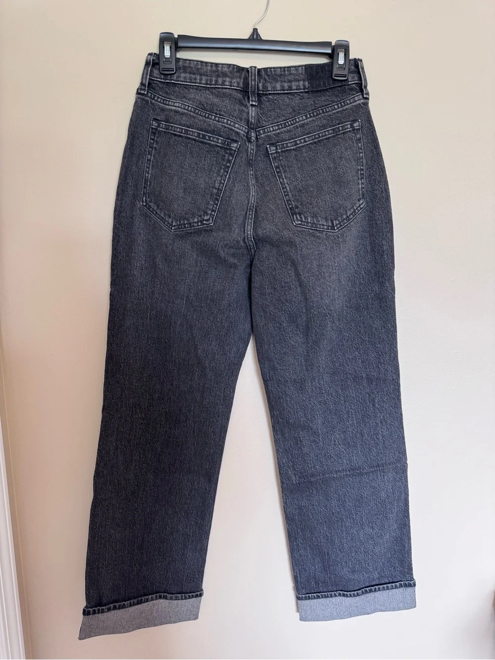 Abercrombie & Fitch curve love